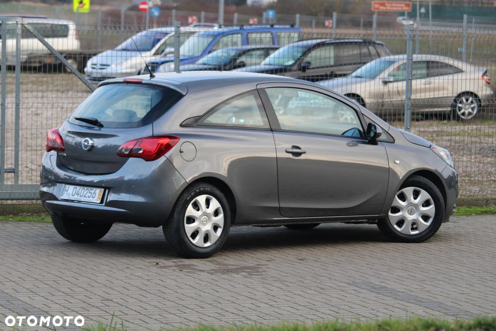 Opel Corsa - 15