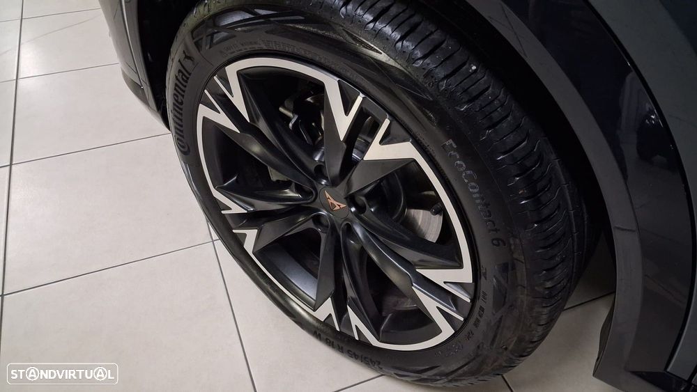 Cupra Formentor 2.0 TDI DSG - 28