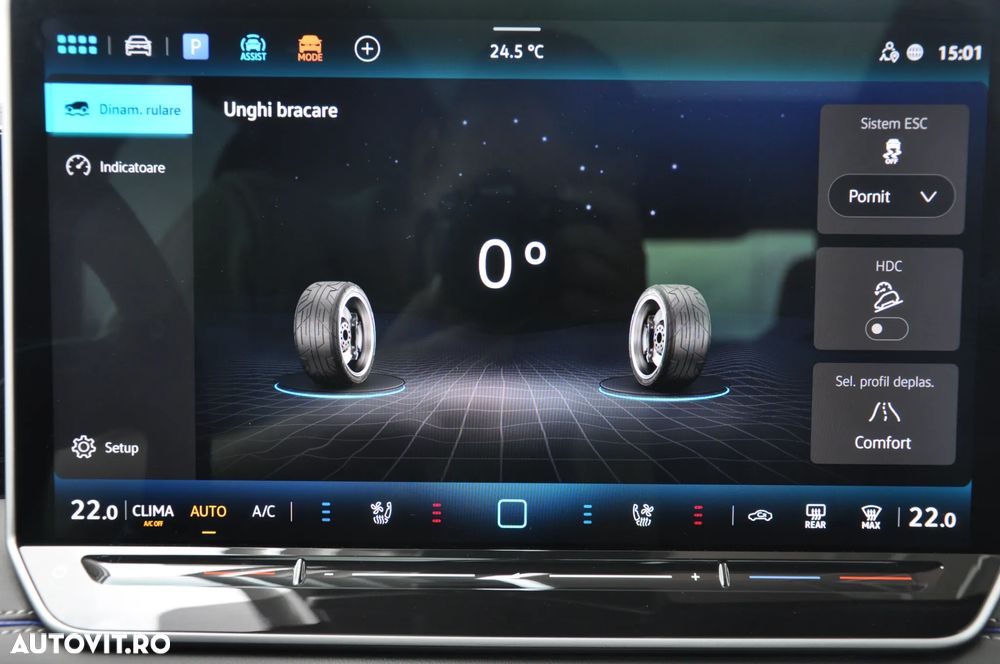 Volkswagen Tiguan 2.0 TDI SCR 4Motion DSG R-Line - 32