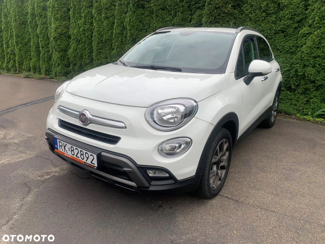 Fiat 500X 1.4 Multiair 4x2 S&S Cross - 1