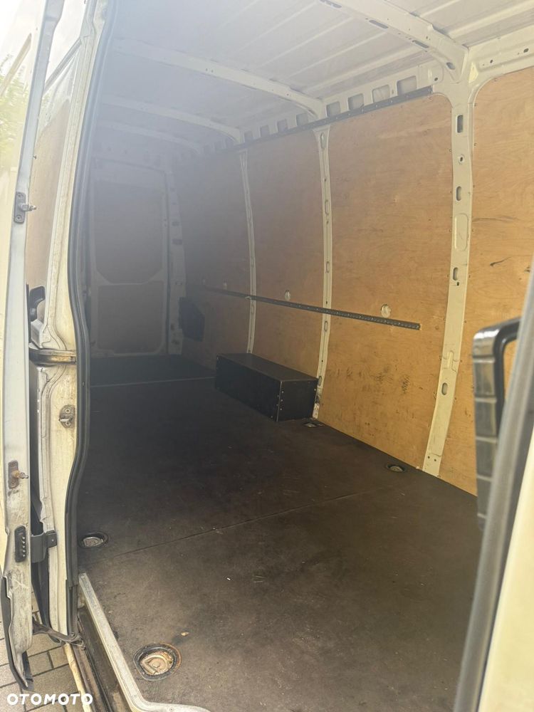 Iveco Daily L5H3 - 10