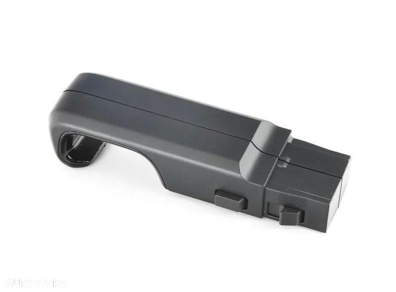 Carlig universal original bmw pentru bagaje - Travel & Comfort System - 3