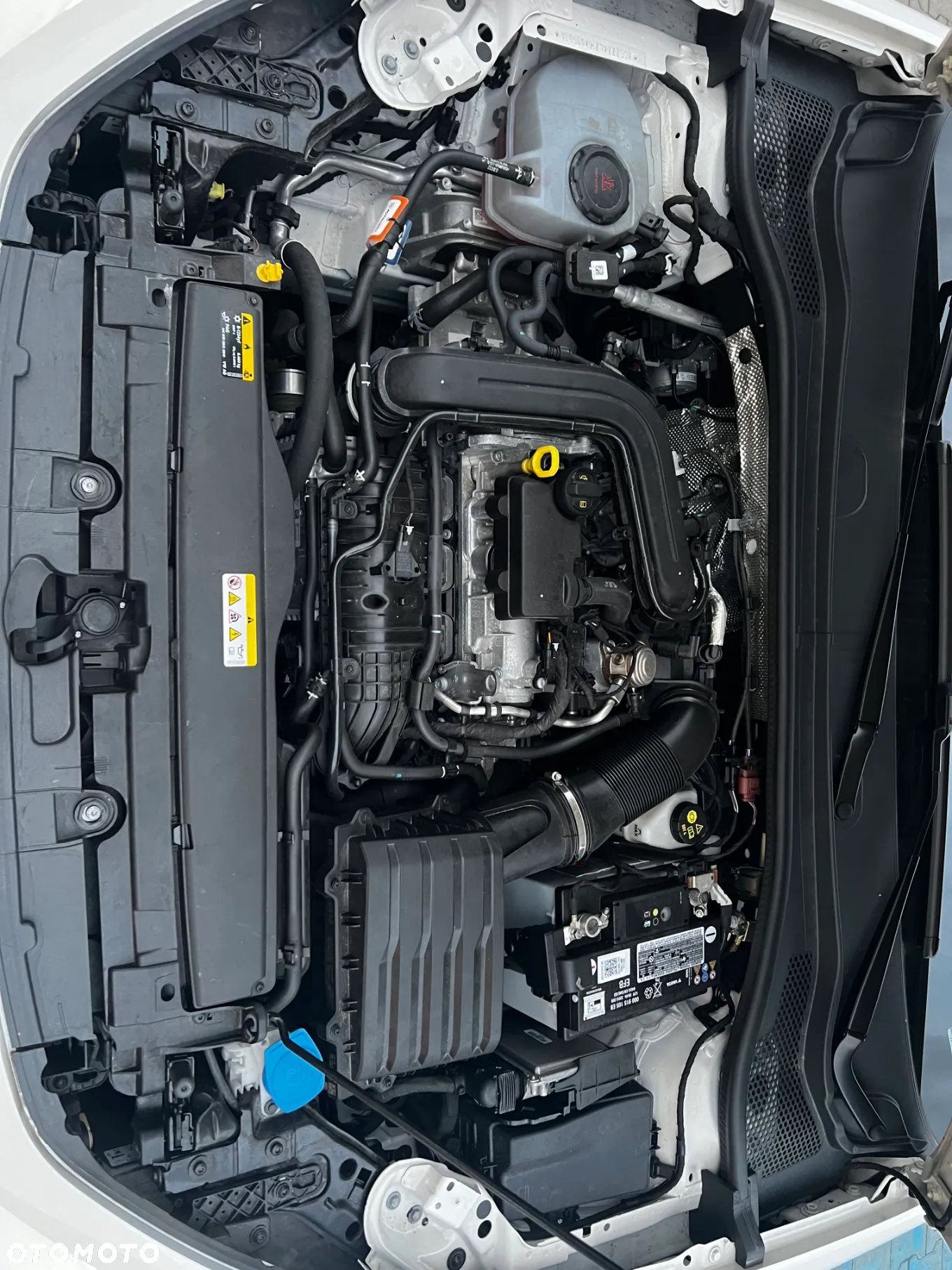 Seat Leon 1.0 TSI Reference - 3