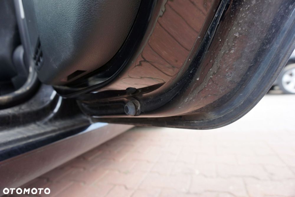 DRZWI TYLNE PRAWE CITIGO NF1 5D HB LC9X  CZARNY SKODA 2011-2019 - 11