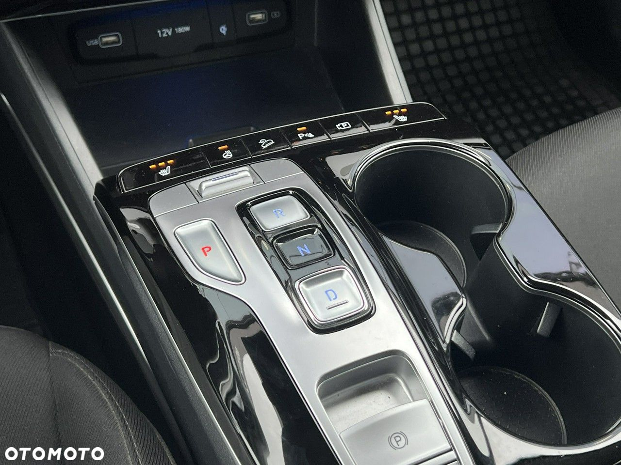 Hyundai Tucson - 18