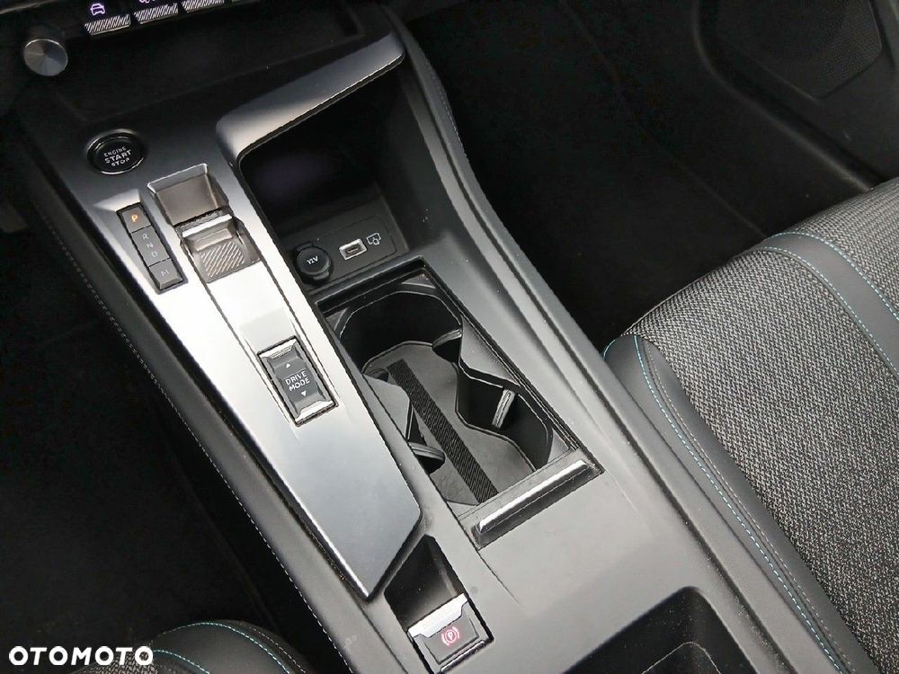 Peugeot 308 1.2 PureTech Allure Pack S&S EAT8 - 14