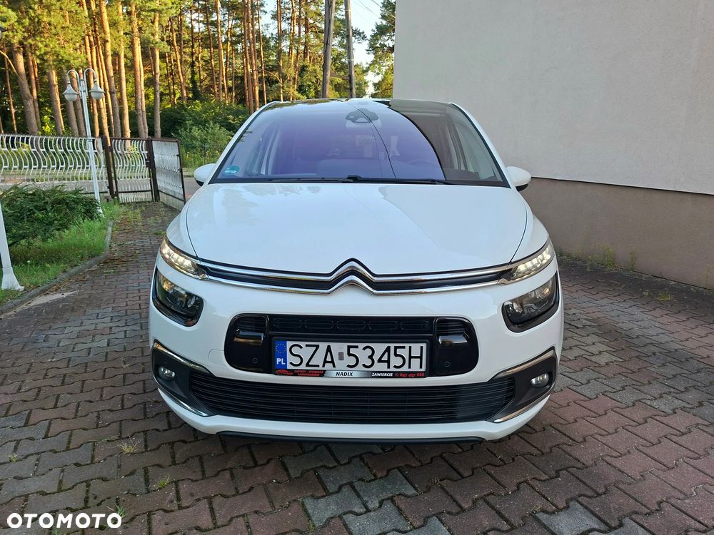 Citroën C4 SpaceTourer - 5