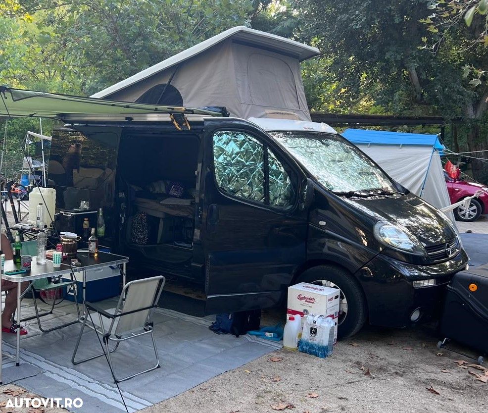 Opel Vivaro L1H1 Life Edition - 20