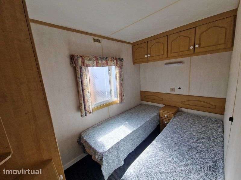 Mobil Home V3 | Uk Style com 2 casas de banho completas, com entrega! - Grande imagem: 5/11