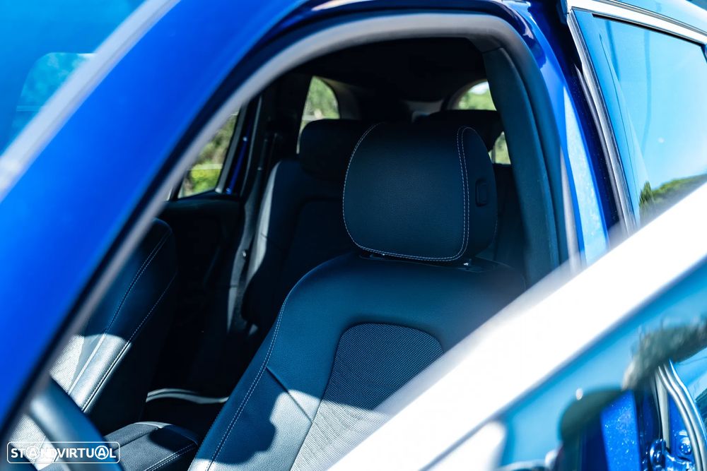 Mercedes-Benz GLB 180 d 8G-DCT Progressive - 10