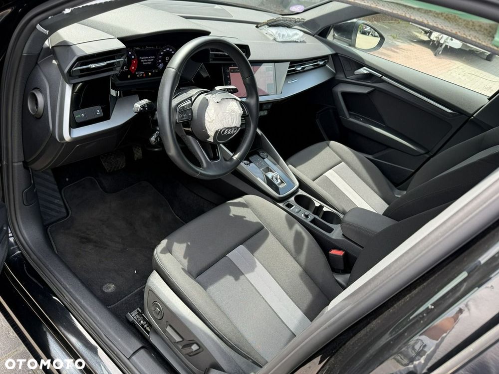 Audi A3 Sportback - 7