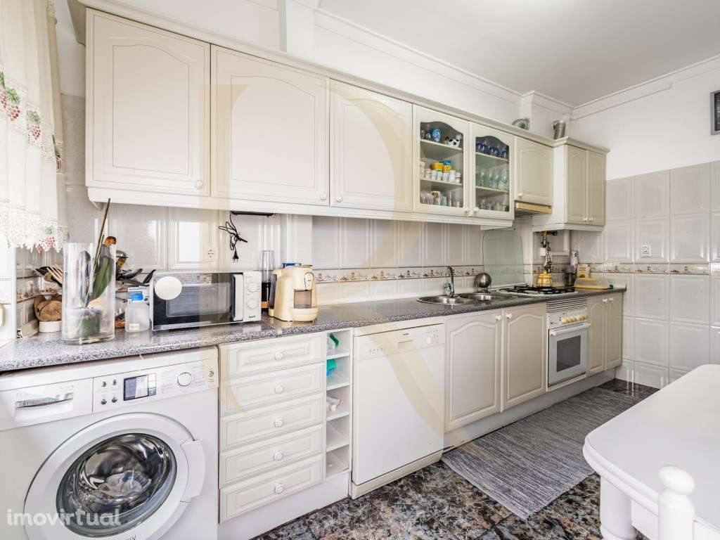 Apartamento com marquise na Amora - Seixal - Grande imagem: 4/30