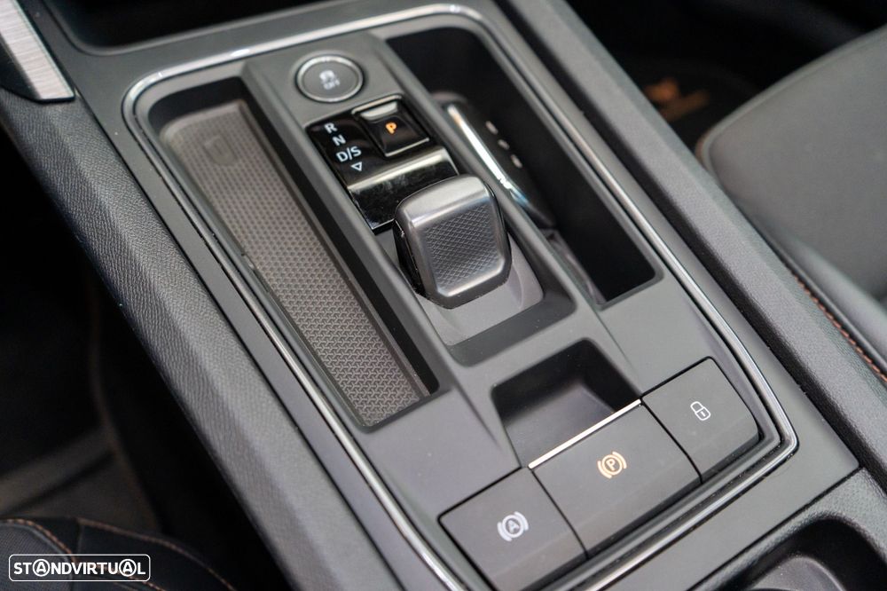 Cupra Formentor 1.4 e-Hybrid DSG VZ - 24