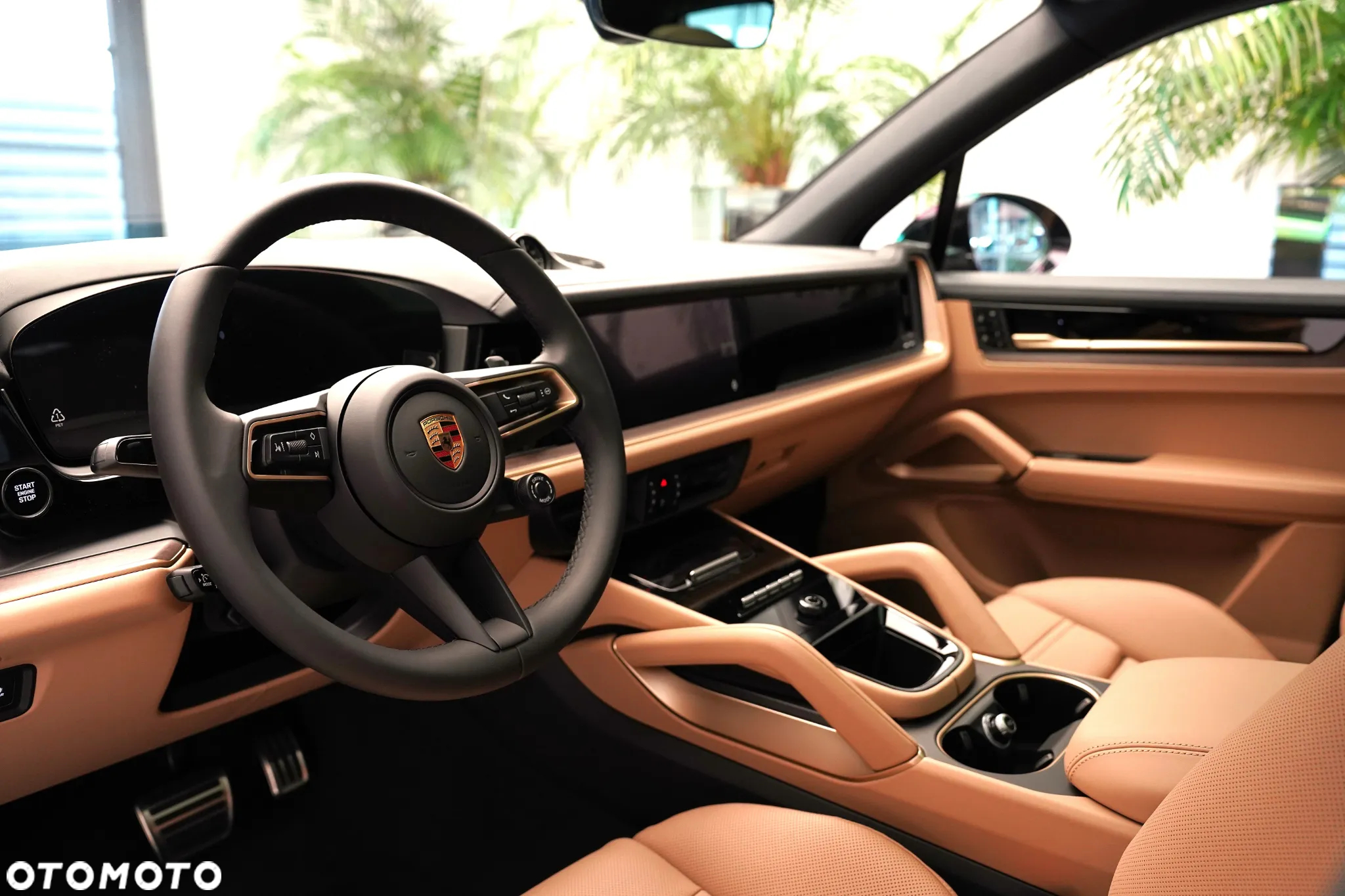 Porsche Cayenne S E-Hybrid PHEV - 8