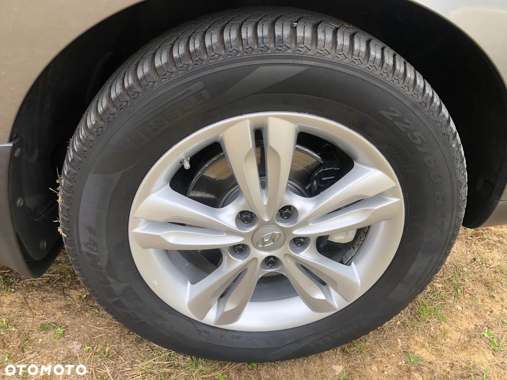 Hyundai ix35 1.6 2WD Trend - 40