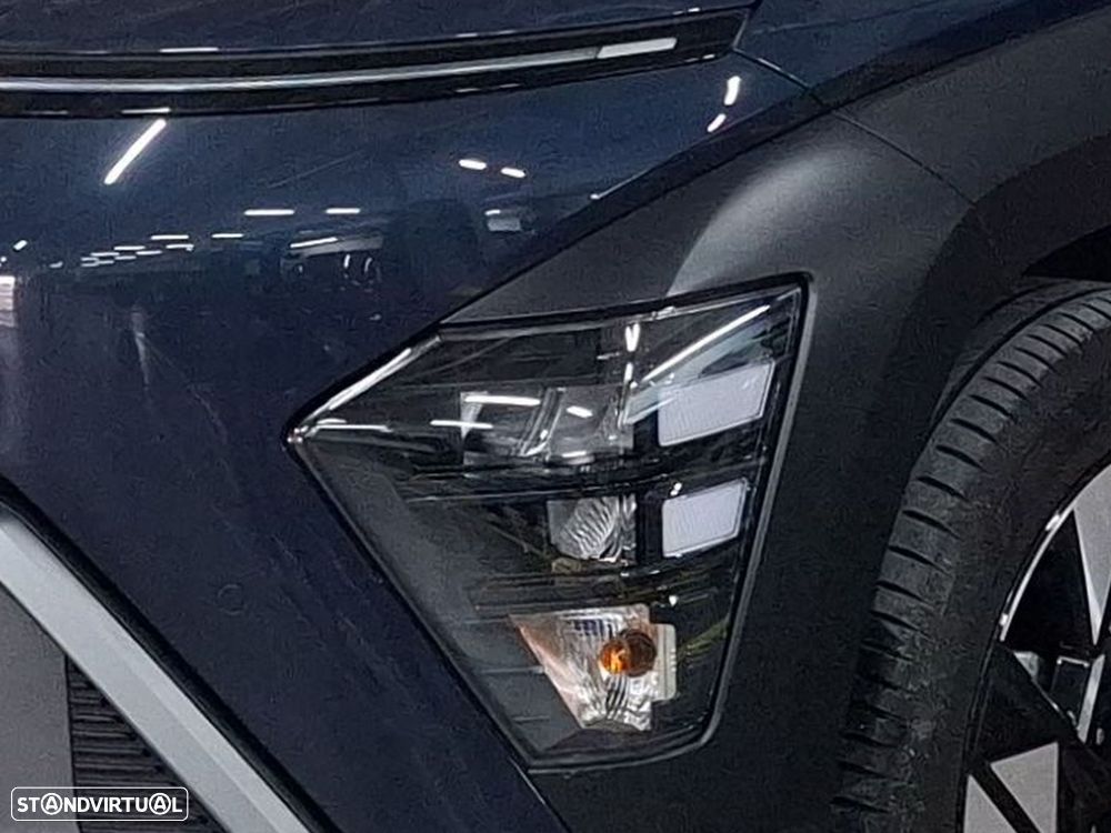 Hyundai Kauai 1.0 T-GDi Premium (TT) - 3