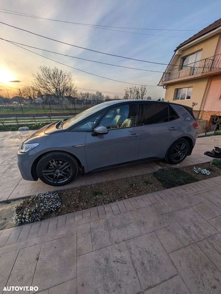 Volkswagen ID.3 58 kWh Pro Performance - 2