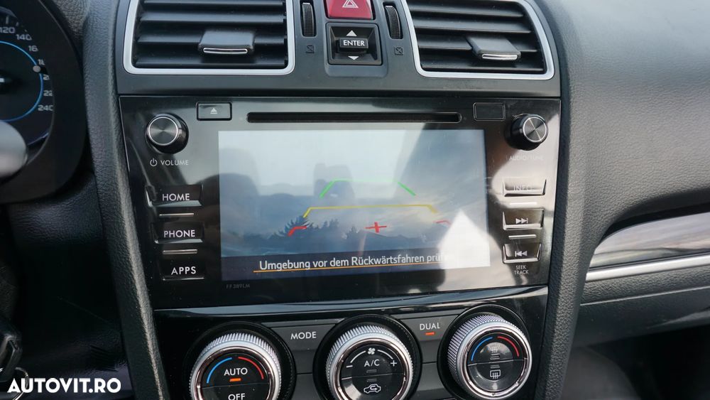 Subaru Forester 2.0D CVT Exclusive - 25