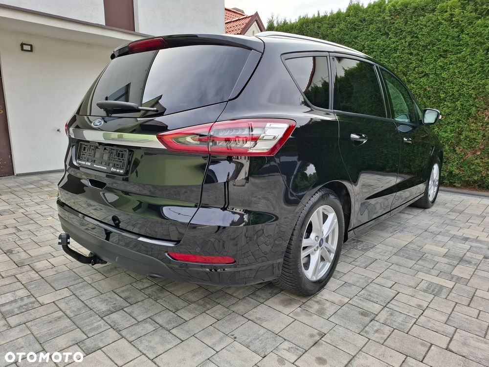 Ford S-Max - 8
