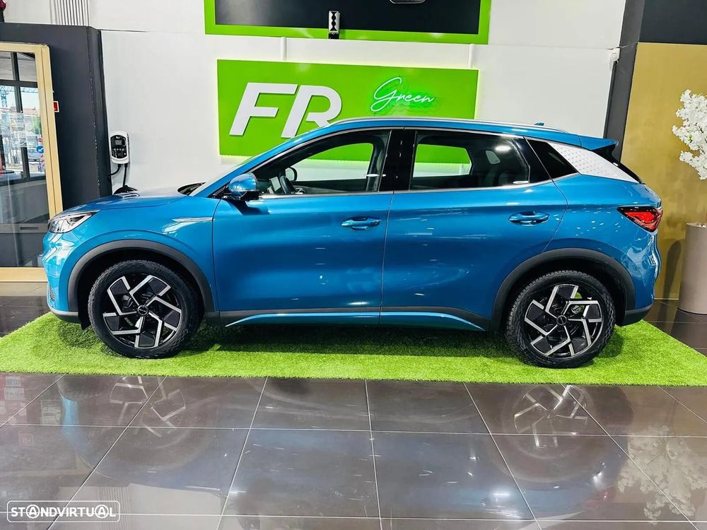 BYD Atto 3 60.48 kWh Design - 11