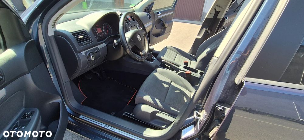 Volkswagen Golf 1.6 Goal - 14