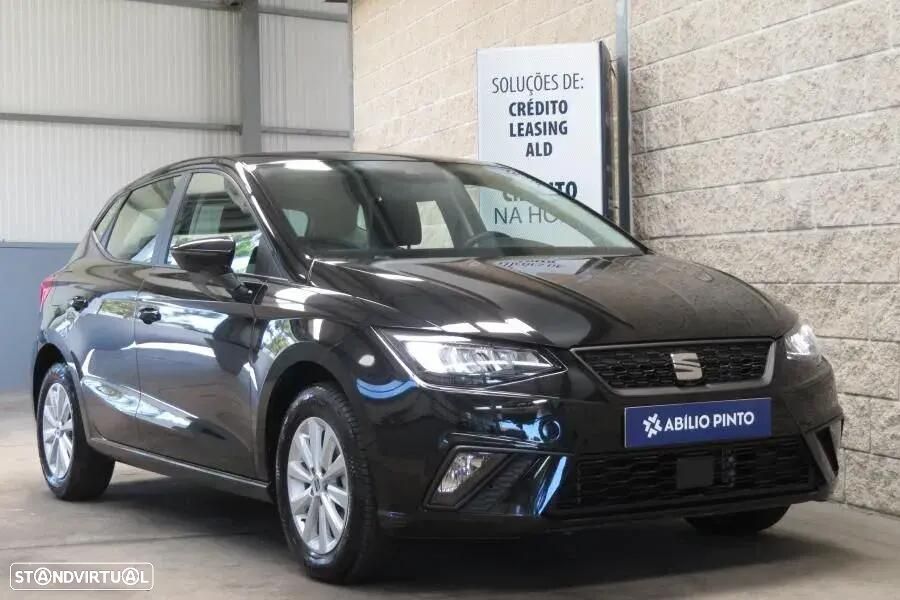 SEAT Ibiza 1.0 TSI Reference - 24