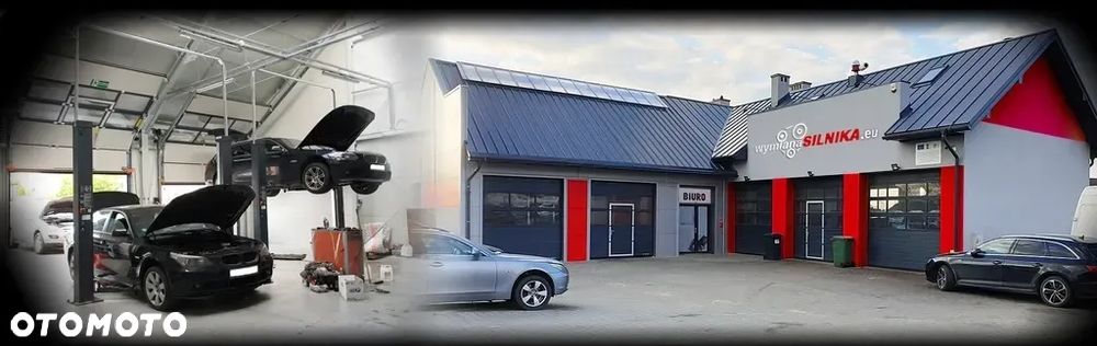 POT2   POTENCJOMETR KOLEKTORA AUDI A4  VW  06J907386 - 5