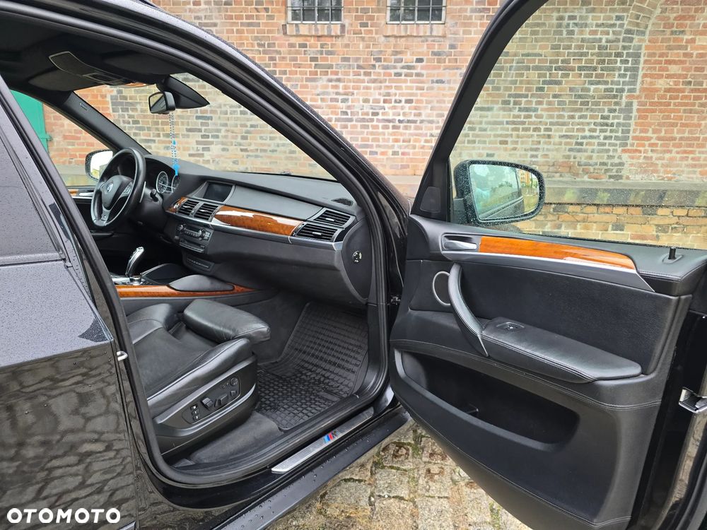 BMW X5 M - 28