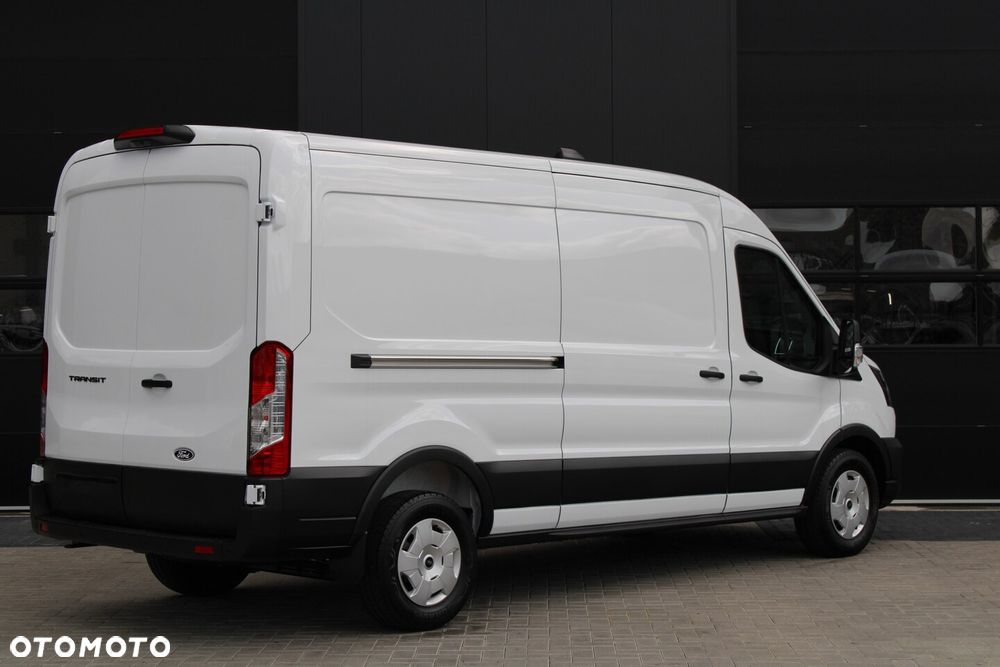 Ford Transit Trend Furgon L3H2 130KM - 6