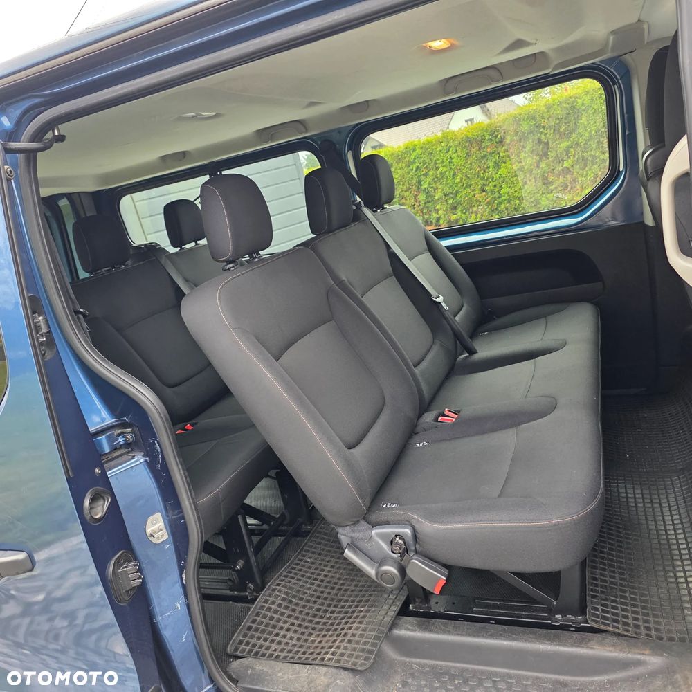 Renault Trafic - 5