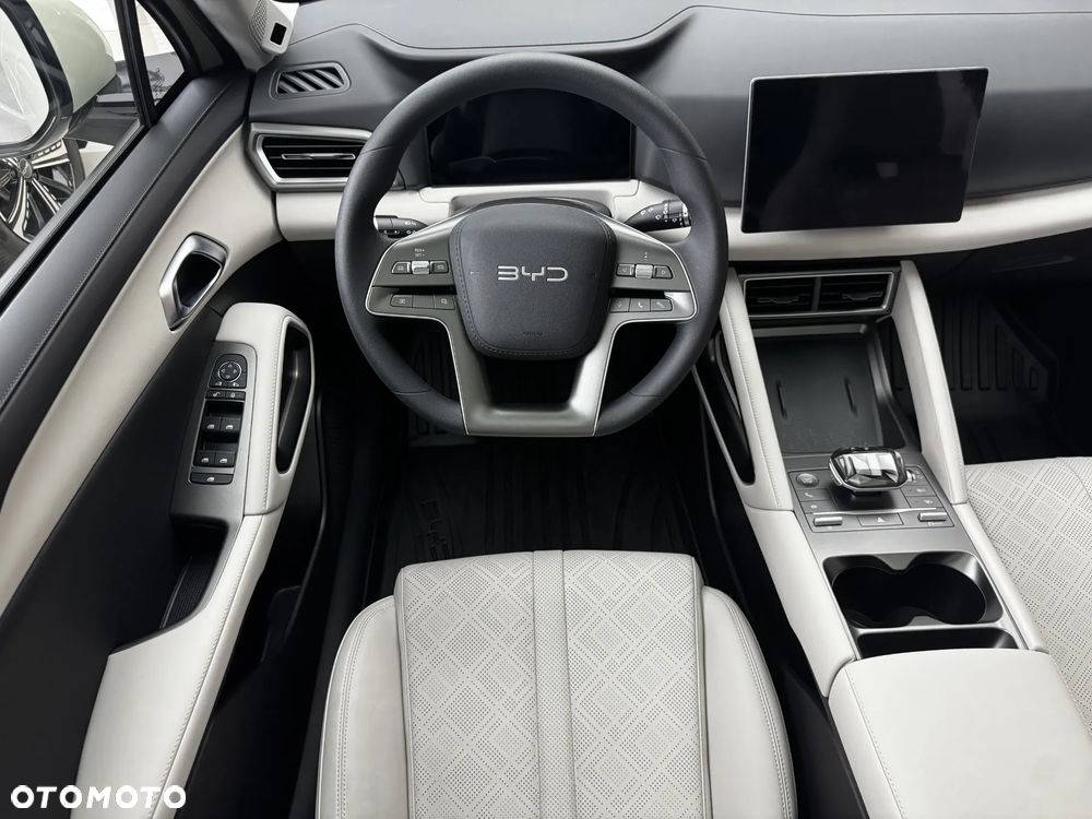 BYD Atto 2 45kWh Active - 7