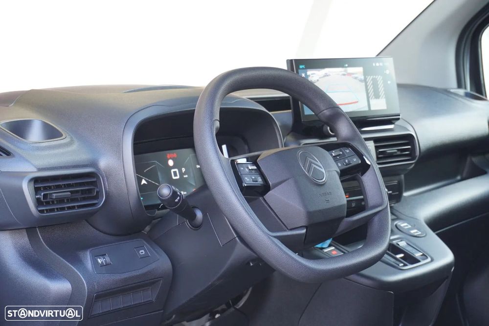 Citroën Berlingo M 130 EAT8 MAX - 6