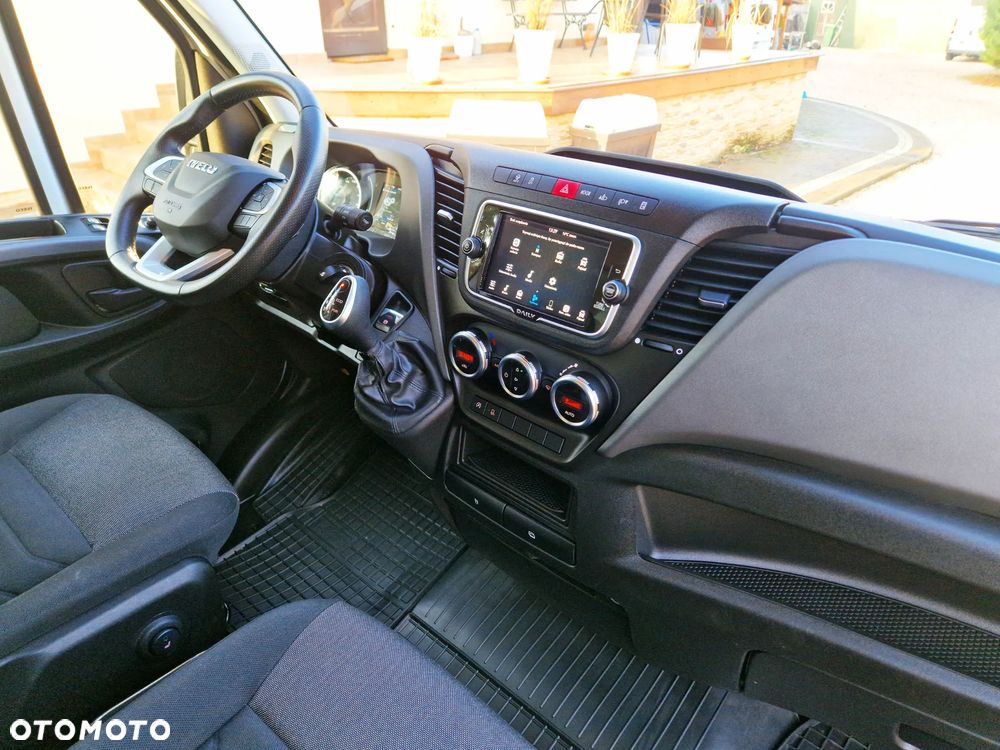 Iveco DAILY - 34