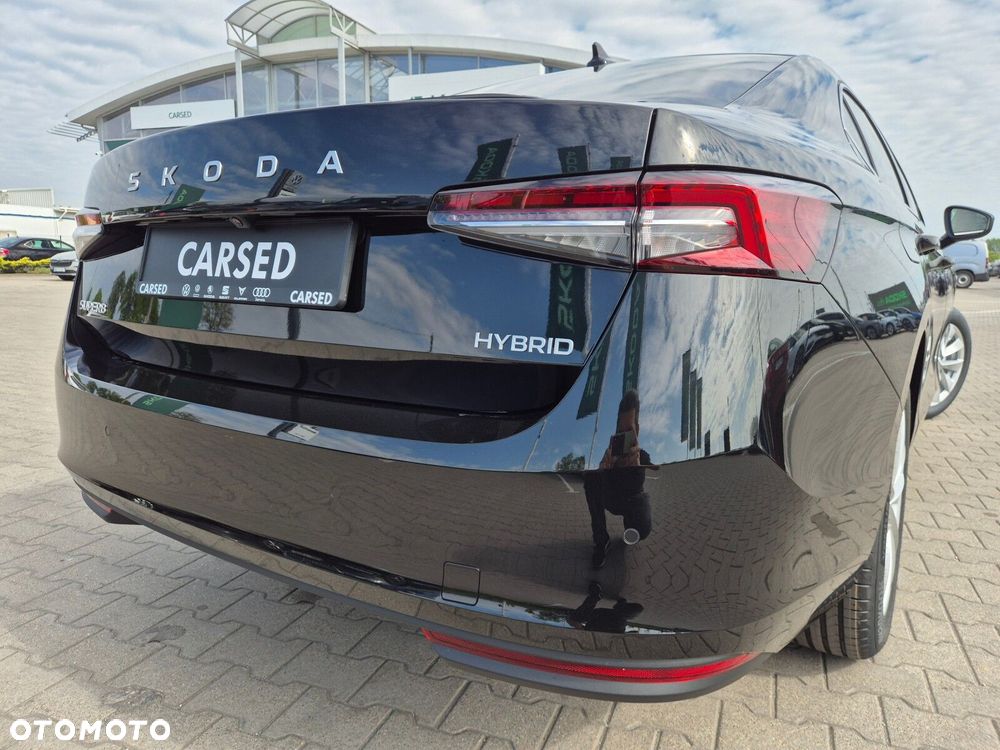 Skoda Superb - 9
