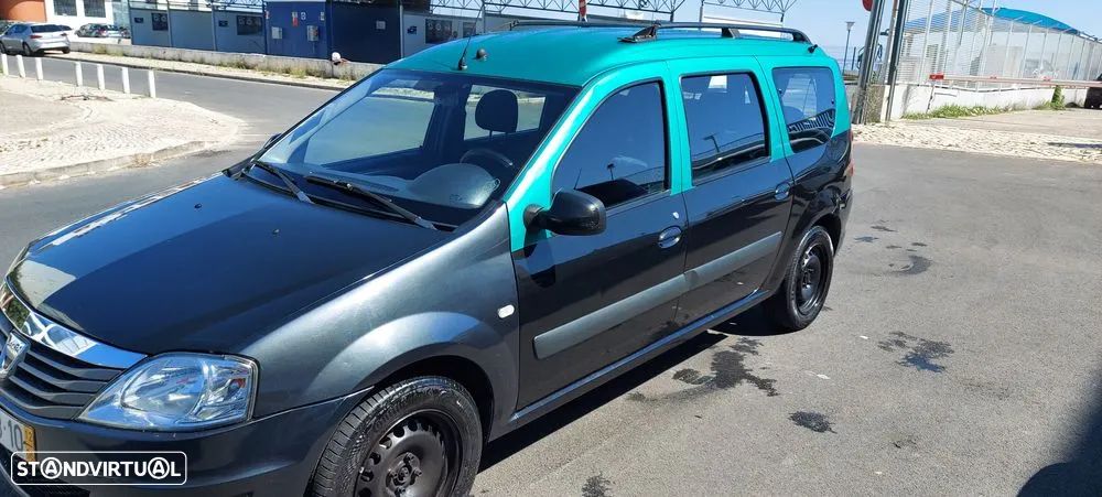 Dacia Logan MCV 1.5 dCi Confort 7L - 1