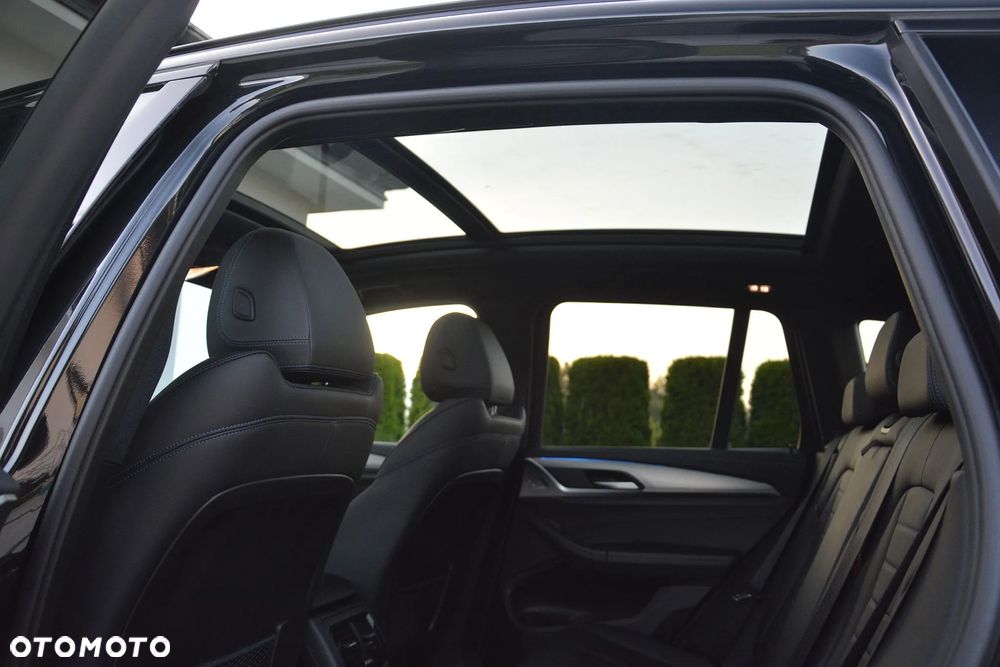 BMW X3 xDrive30e M Sport - 16
