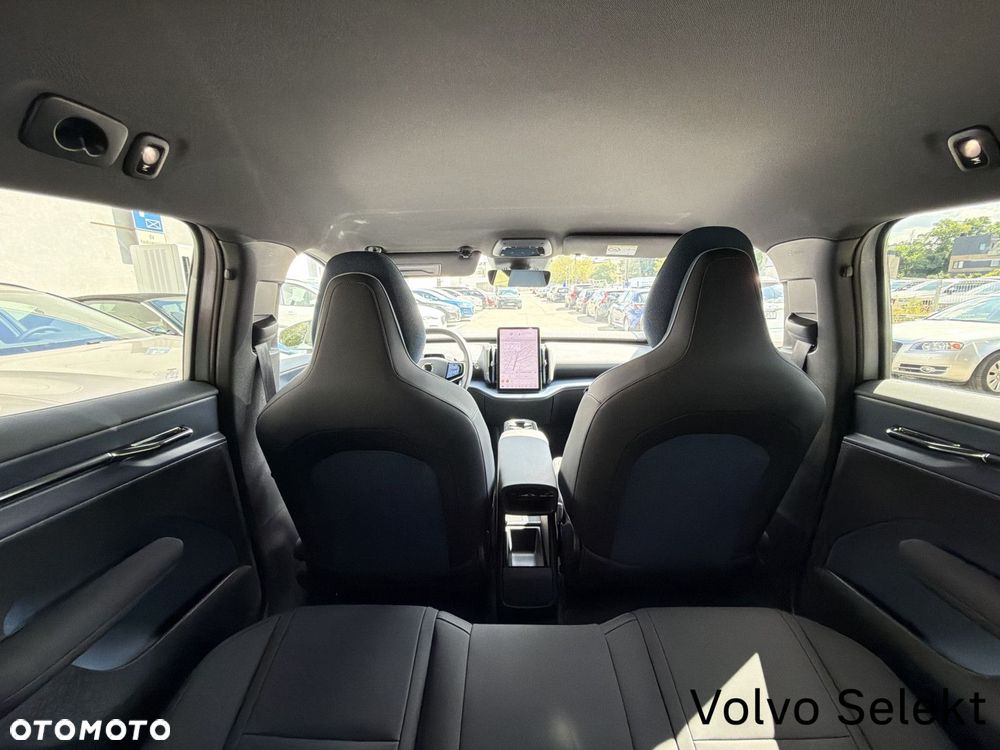 Volvo EX30 - 16