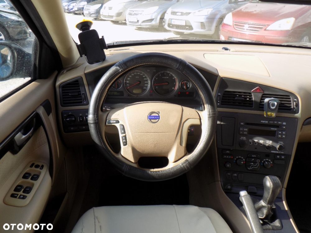 Volvo V70 - 6