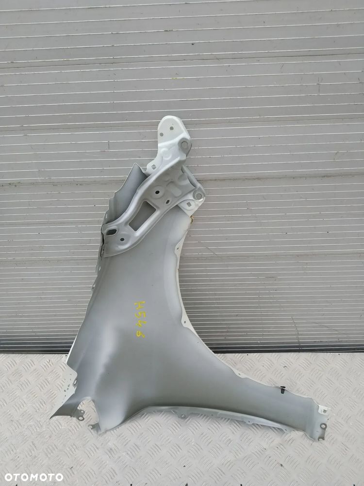 H488/F363/F365/H503/H546/H614 BŁOTNIK LEWY TOYOTA COROLLA E21 HB KOMBI 2018- - 11
