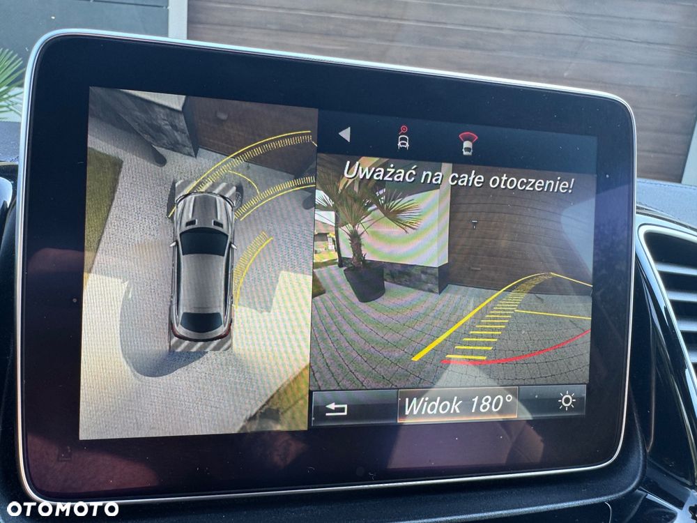 Mercedes-Benz GLE 450 4Matic 9G-TRONIC AMG Line - 12