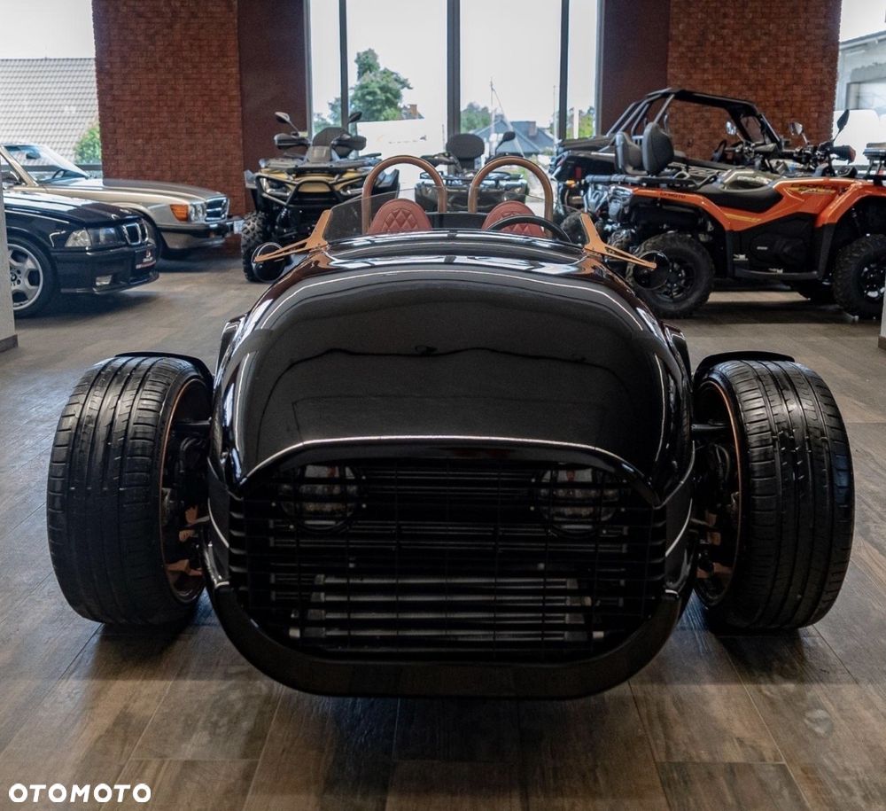 Vanderhall Venice - 4