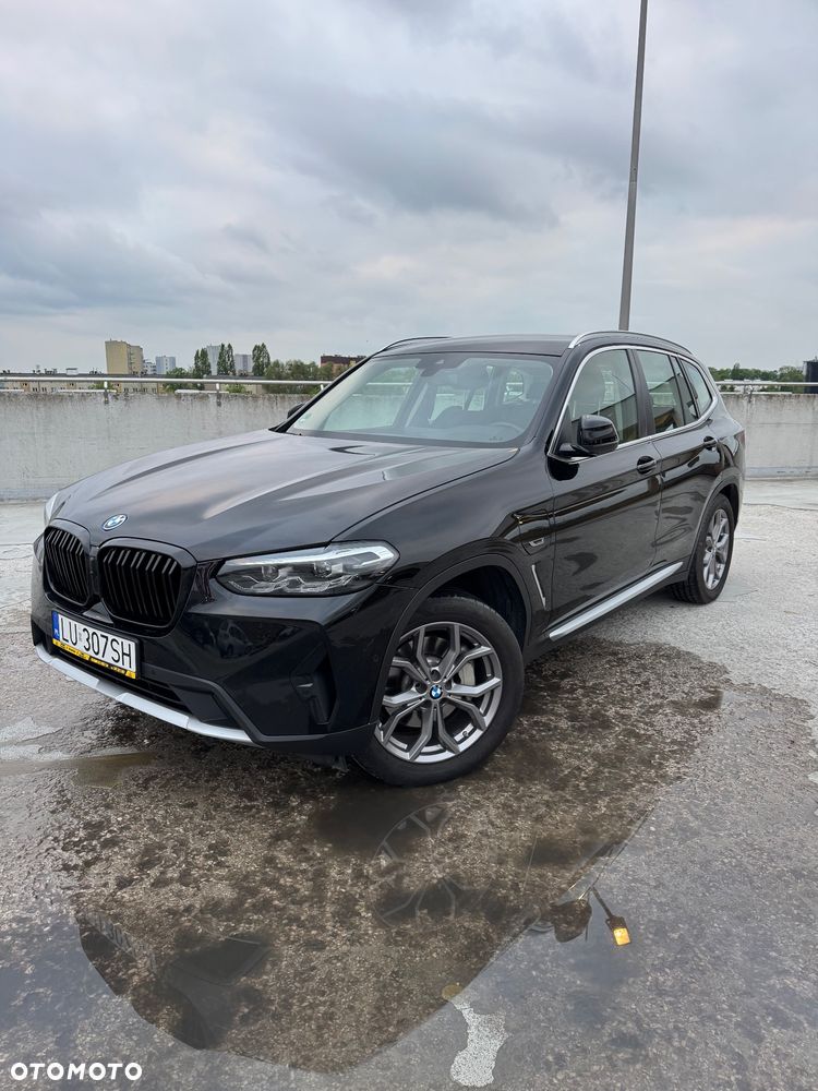 BMW X3 - 2