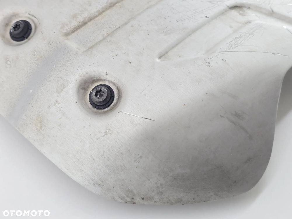 OSLONA PLYTA POD SILNIK MOCOWANIE SRUBY BMW R 1250 - 13
