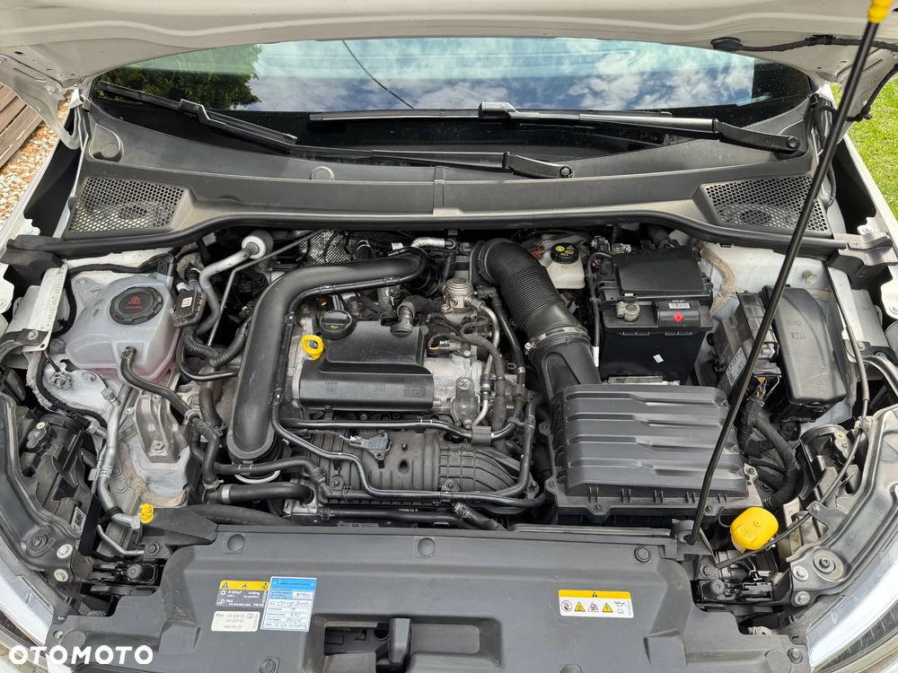 Seat Arona 1.0 TSI Full LED S&S - 25