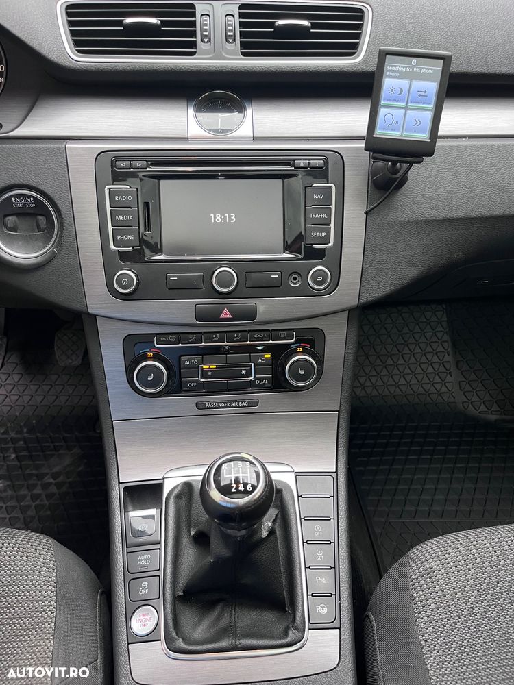 Volkswagen Passat - 7