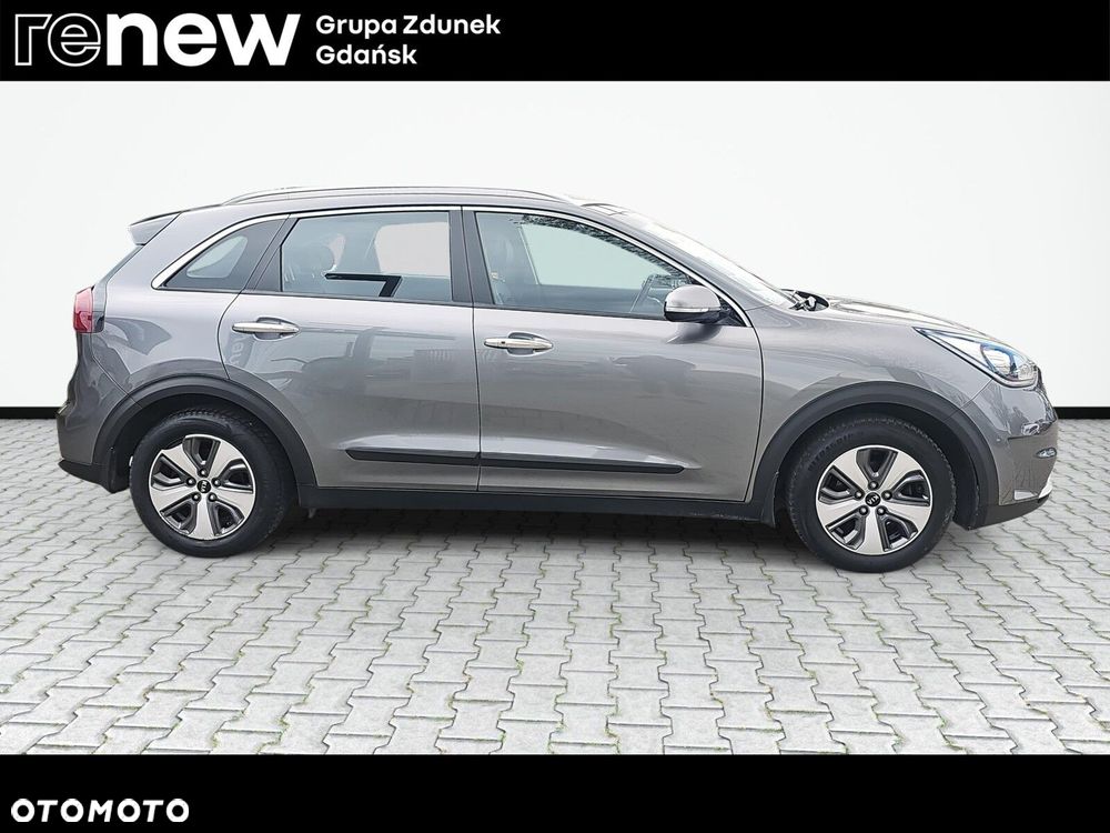 Kia Niro - 6