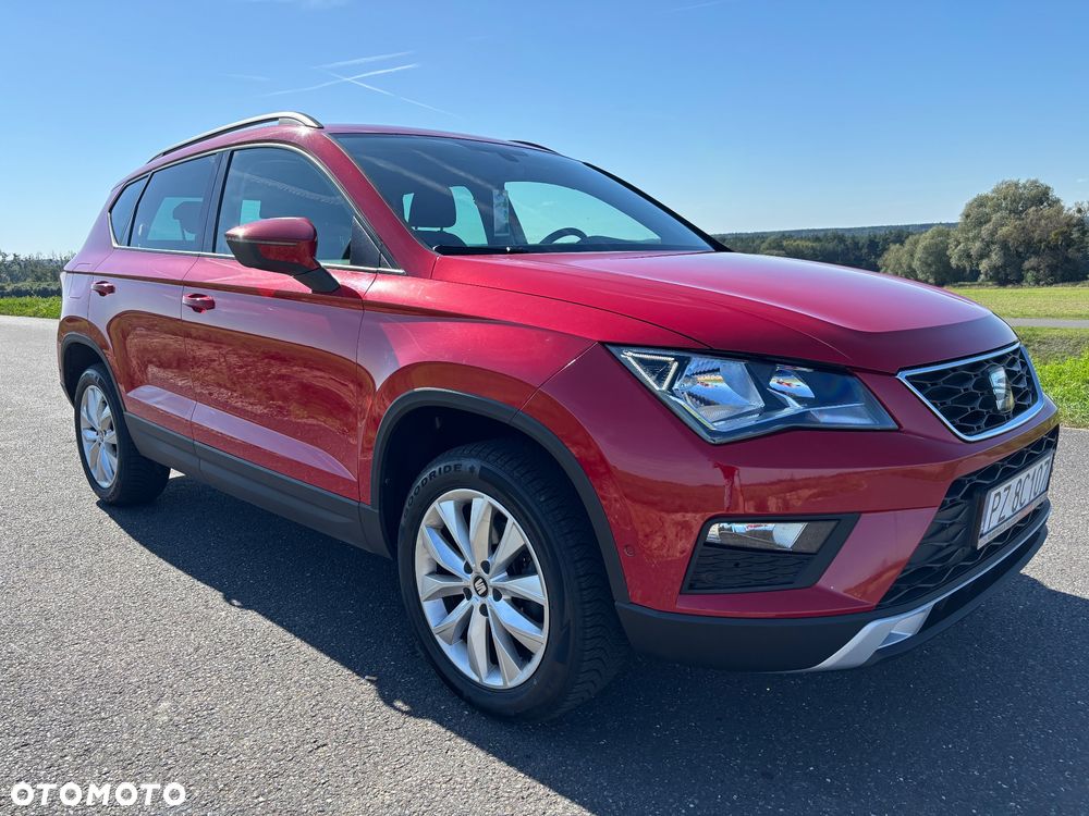 Seat Ateca 1.0 TSI OPF Style - 36