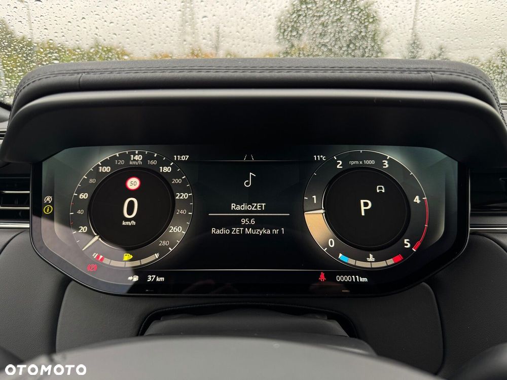 Land Rover Range Rover Sport - 11