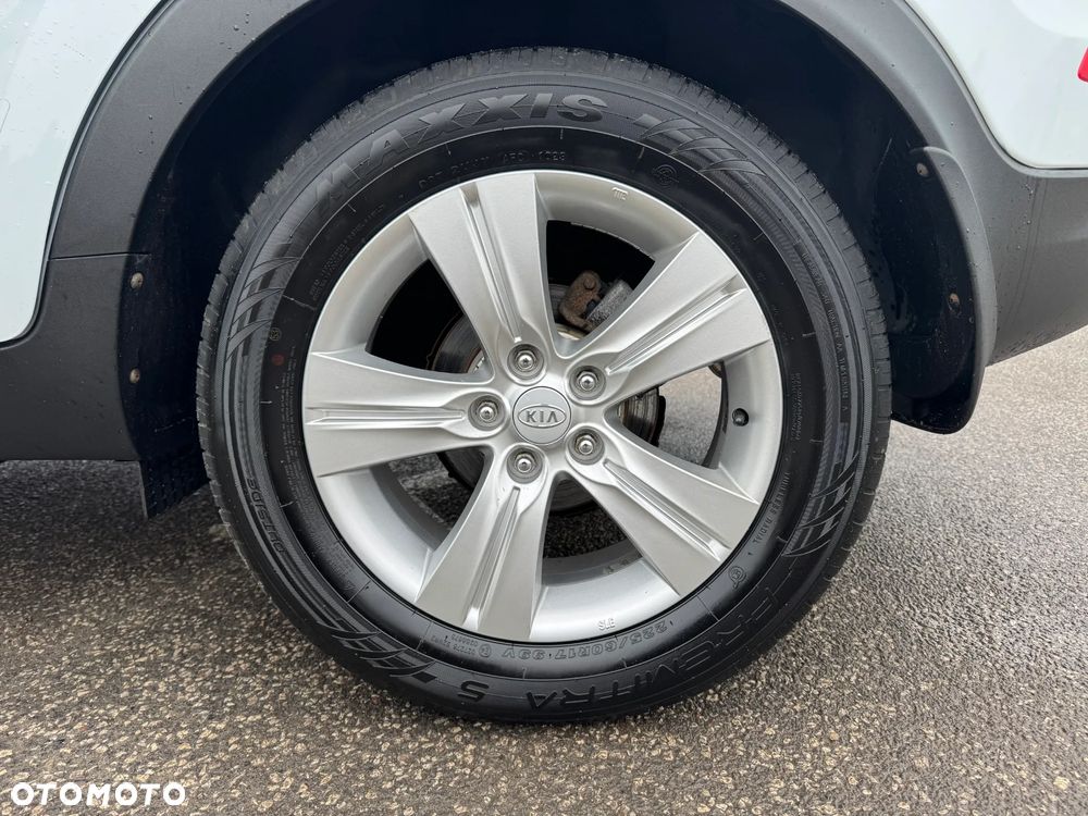 Kia Sportage 1.6 GDI M 2WD - 33