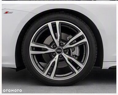 Audi A6 Limousine - 7